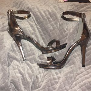 Aimee Heel - by the way.